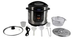 زودپز برقی زومیت دیجیتال مدل ZM-2102