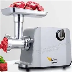 چرخ گوشت ورونا ایتالیا مدل Verona PVMG0020