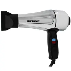 سشوار گوسونیک مدل GS-229