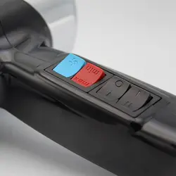 سشوار گوسونیک مدل GS-229