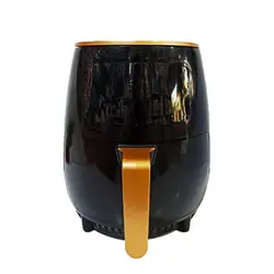 سرخ کن رژیمی لمسی سیلورکرست مدل ۲۴۰۰W