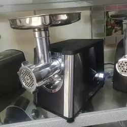 چرخ گوشت 3200 وات پاناسونیک
