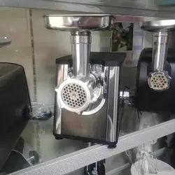چرخ گوشت 3200 وات پاناسونیک