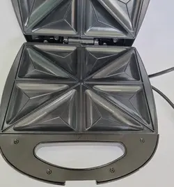 ساندویچ ساز یونیک پرو مدل 5170