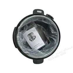 زودپز برقی براون ۱۰ لیتر مدل Braun Ba-799-10L