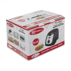 سرخ کن فوما مدل FU-843