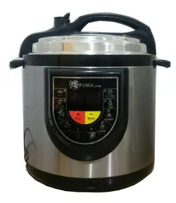 زودپز فوما 8 لیتر دیجیتال مدل 1400