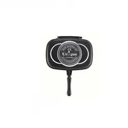 ماهیتابه رژیمی گرانیتی یونیک سایز 36CM