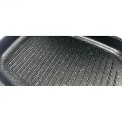 ماهیتابه رژیمی گرانیتی یونیک سایز 36CM