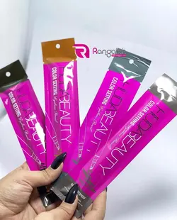 هاشور ابرو هدی بیوتی 4 خط