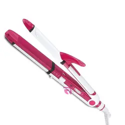 حالت دهنده سه کاره مو بای بابیلیس نانو مدل ST3303