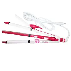 حالت دهنده سه کاره مو بای بابیلیس نانو مدل ST3303