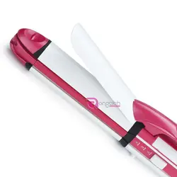 حالت دهنده سه کاره مو بای بابیلیس نانو مدل ST3303