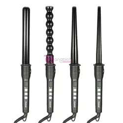 فر کننده 4 کاره کیمی مدل KM-4083