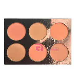 پالت رژگونه سناتور