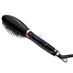 برس حرارتی پرو جیمی مدل GM-2972