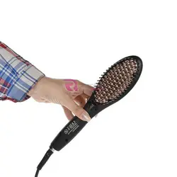 برس حرارتی پرو جیمی مدل GM-2972