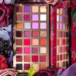 پالت سایه bad blood