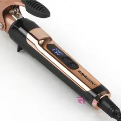 فر کننده مو بابلیس نانو مدل ST2500