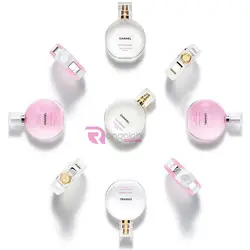 عطر ادکلن شنل چنس او تندر صورتی زنانه