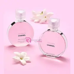 عطر ادکلن شنل چنس او تندر صورتی زنانه