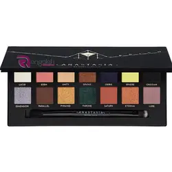 پالت سایه چشم آناستازیا مدل پریسم Prism