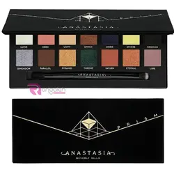 پالت سایه چشم آناستازیا مدل پریسم Prism