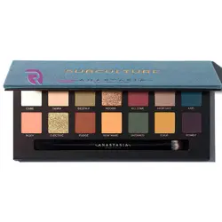 پالت سایه چشم آناستازیا مدل ساب کالچر