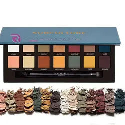 پالت سایه چشم آناستازیا مدل ساب کالچر