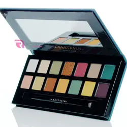 پالت سایه چشم آناستازیا مدل ساب کالچر