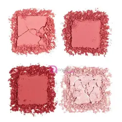 پالت رژگونه رولوشن پرو پینک