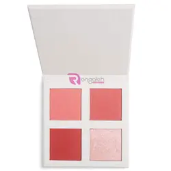 پالت رژگونه رولوشن پرو پینک