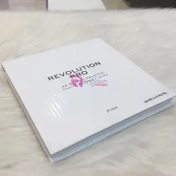 پالت رژگونه رولوشن پرو پینک