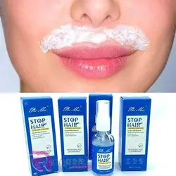 اسپری کاهش دهنده موهای زائد بدن