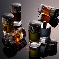 تستر ادوپرفیوم دانهیل