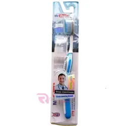 مسواک Mr Oral