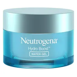 ژل کرم آبرسان نوتروژینا Hydro Boost