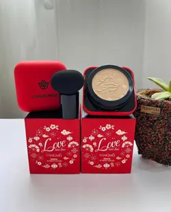 کوشن پددار یانگمی با پد قارچی