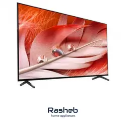 تلویزیون 75 اینچ سونی مدل 75X8000