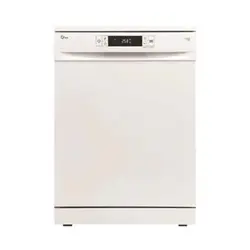 ماشین ظرفشویی جی پلاس مدل GDW-K462W