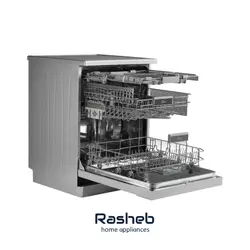 ماشین ظرفشویی جی پلاس مدل GDW-J441S