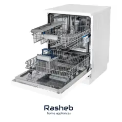 ماشین ظرفشویی اسنوا مدل SWD-226S