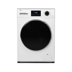 ماشین لباسشویی جی پلاس مدل 844W