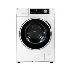 ماشین لباسشویی جی پلاس مدل gwm_K723W