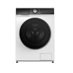 ماشین لباسشویی پاکشوما مدل TFU85402W