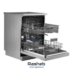 ماشین ظرفشویی جی پلاس مدل GDW-K351S
