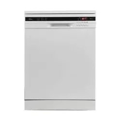 ماشین ظرفشویی جی پلاس مدل GDW-K351W