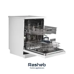 ماشین ظرفشویی جی پلاس مدل GDW-K351W