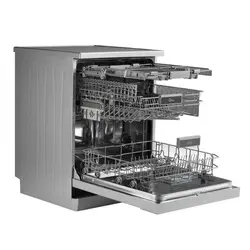 ماشین ظرفشویی جی پلاس مدل GDW-K462S