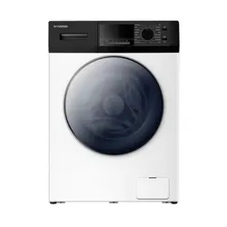 ماشین لباسشویی ایکس ویژن مدل TM84W